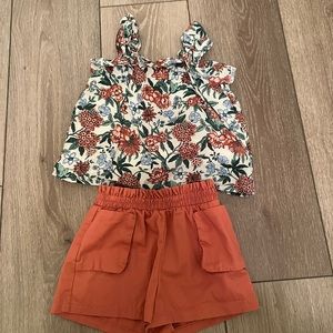 12-18 set from Janie and Jack